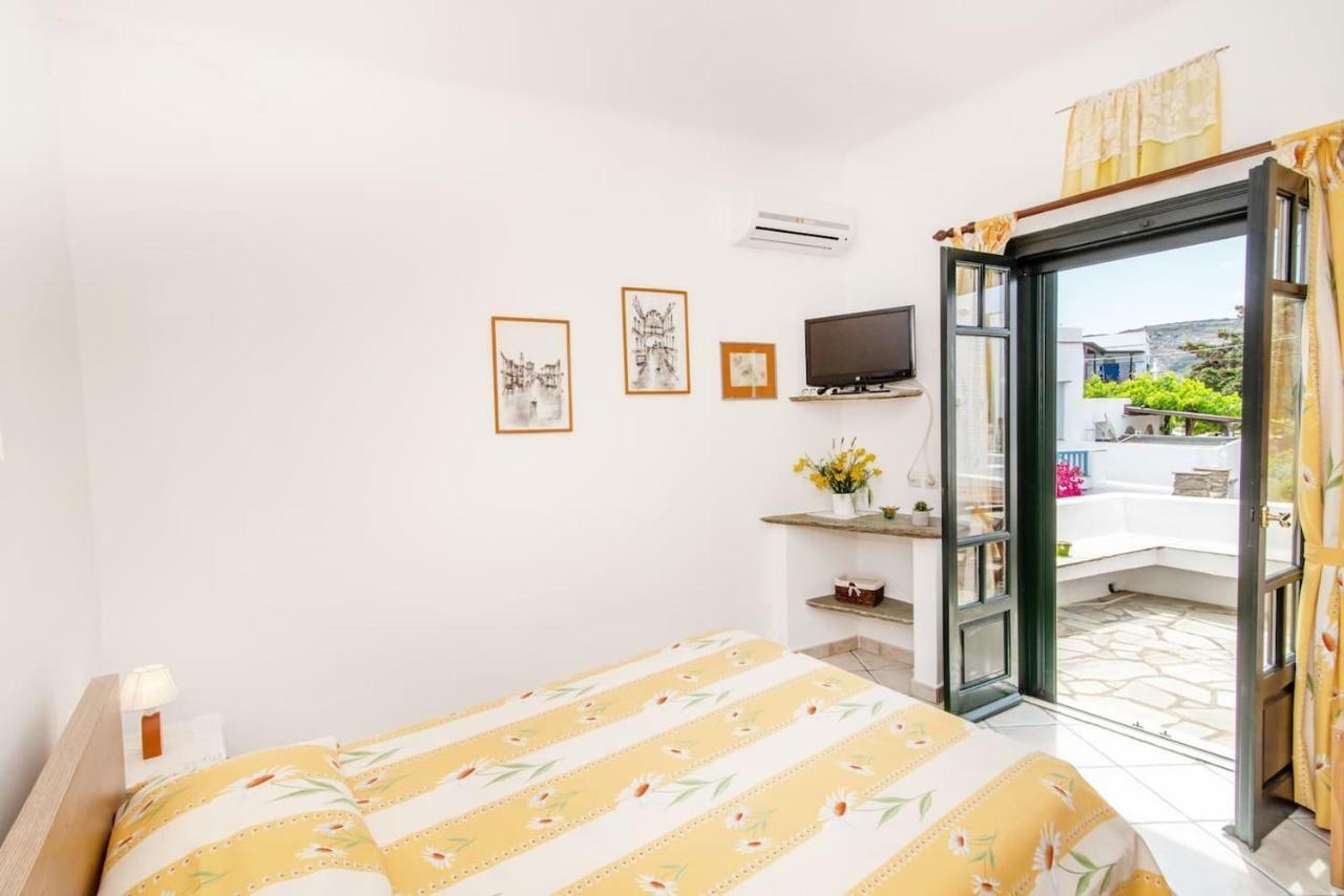 "Cactaki" Studio Volax Exteriér fotografie